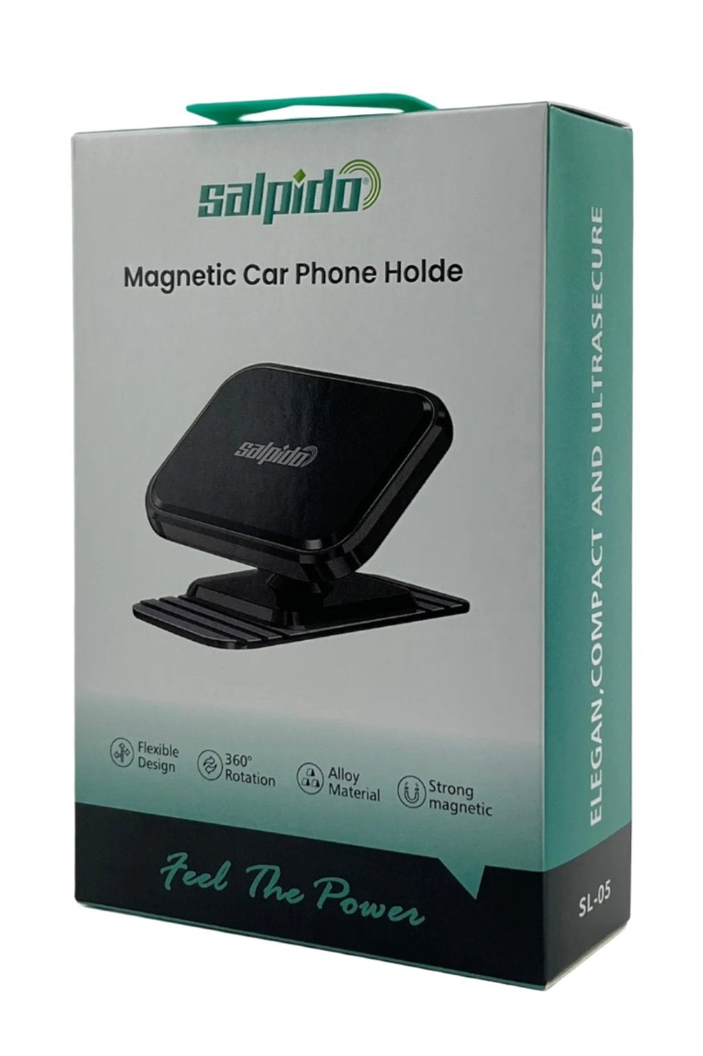 Salpido SL-05 - Salpido