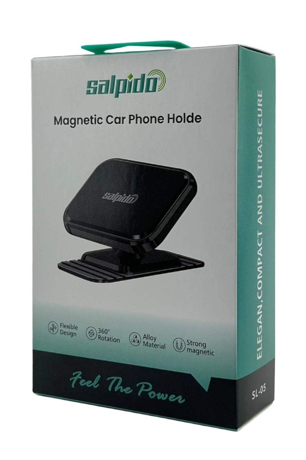 Salpido SL-05 - Salpido