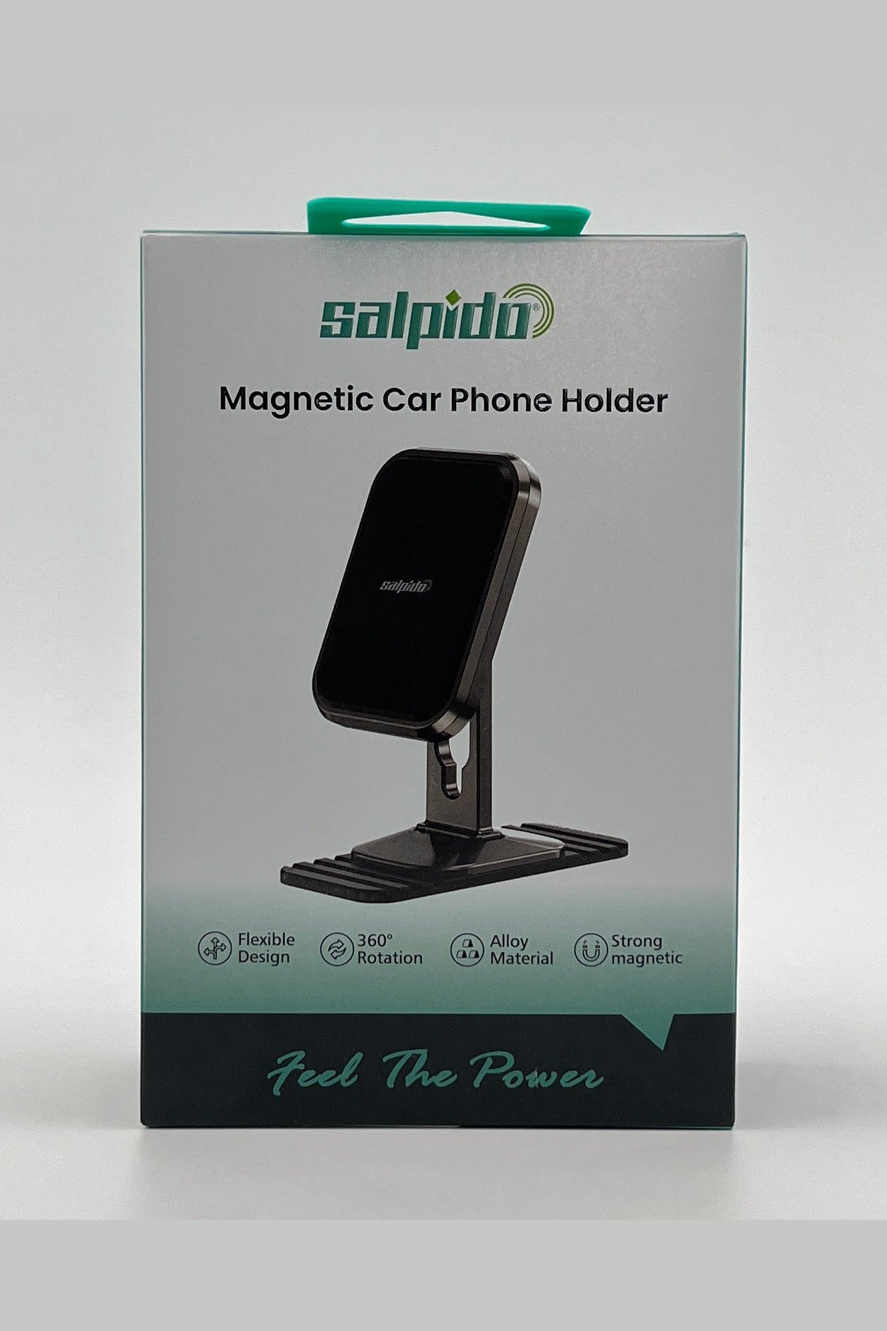 Salpido SL-06 - Salpido