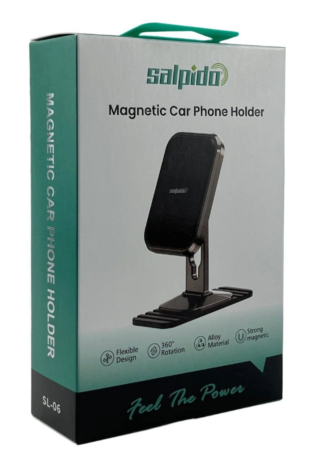 Salpido SL-06 - Salpido