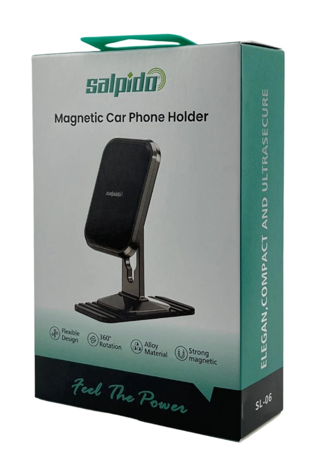 Salpido SL-06 - Salpido