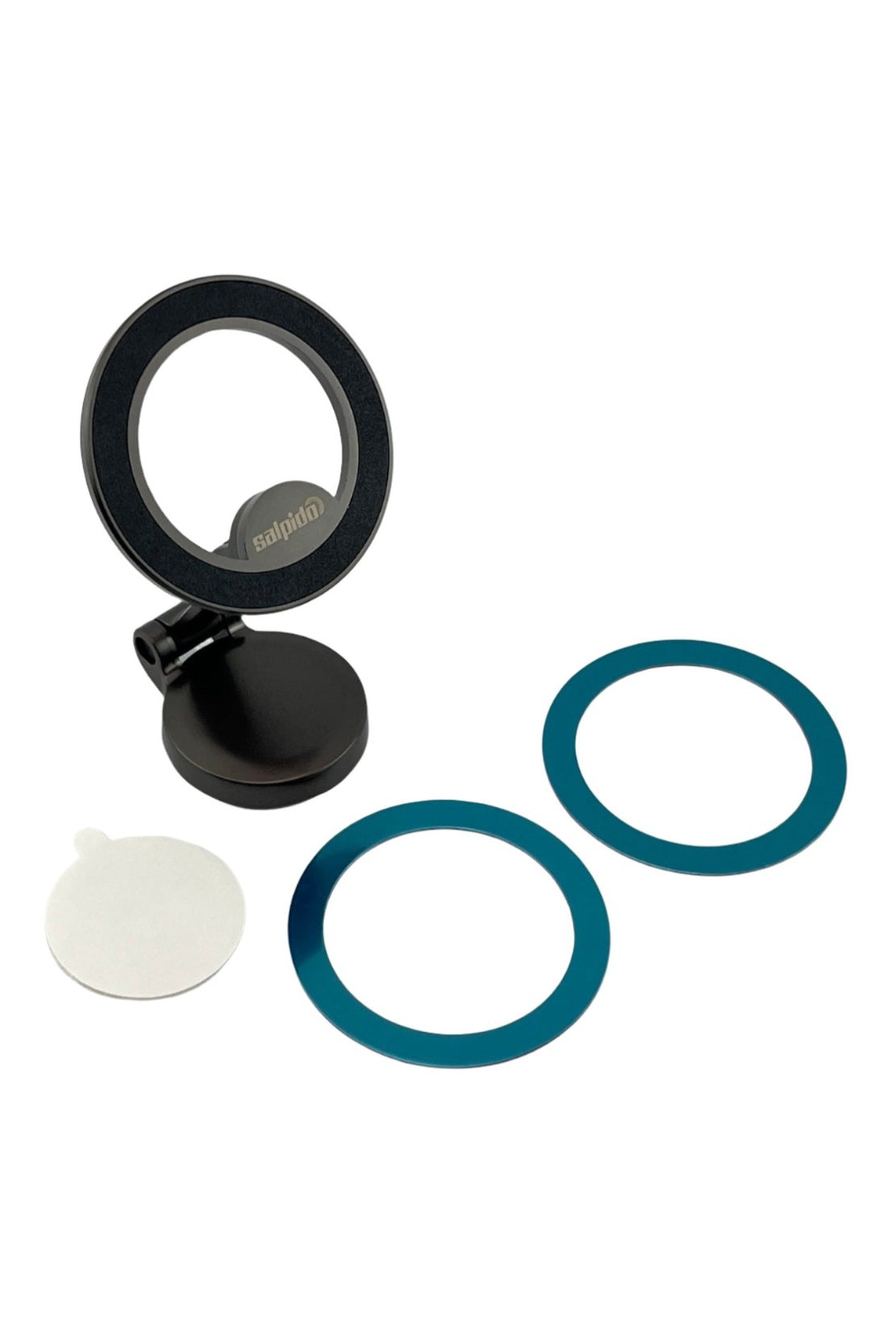 Salpido SL-07 - Salpido