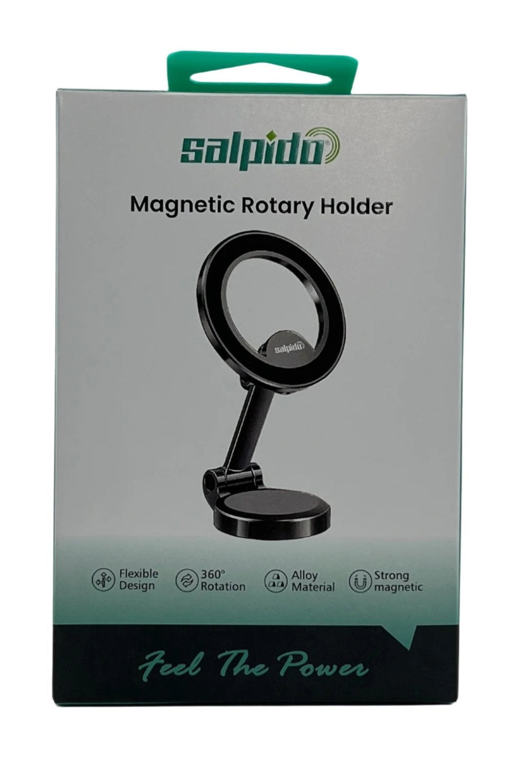 Salpido SL-07 - Salpido