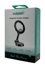 Salpido SL-07 - Salpido