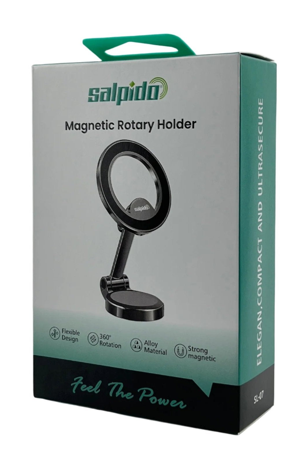 Salpido SL-07 - Salpido