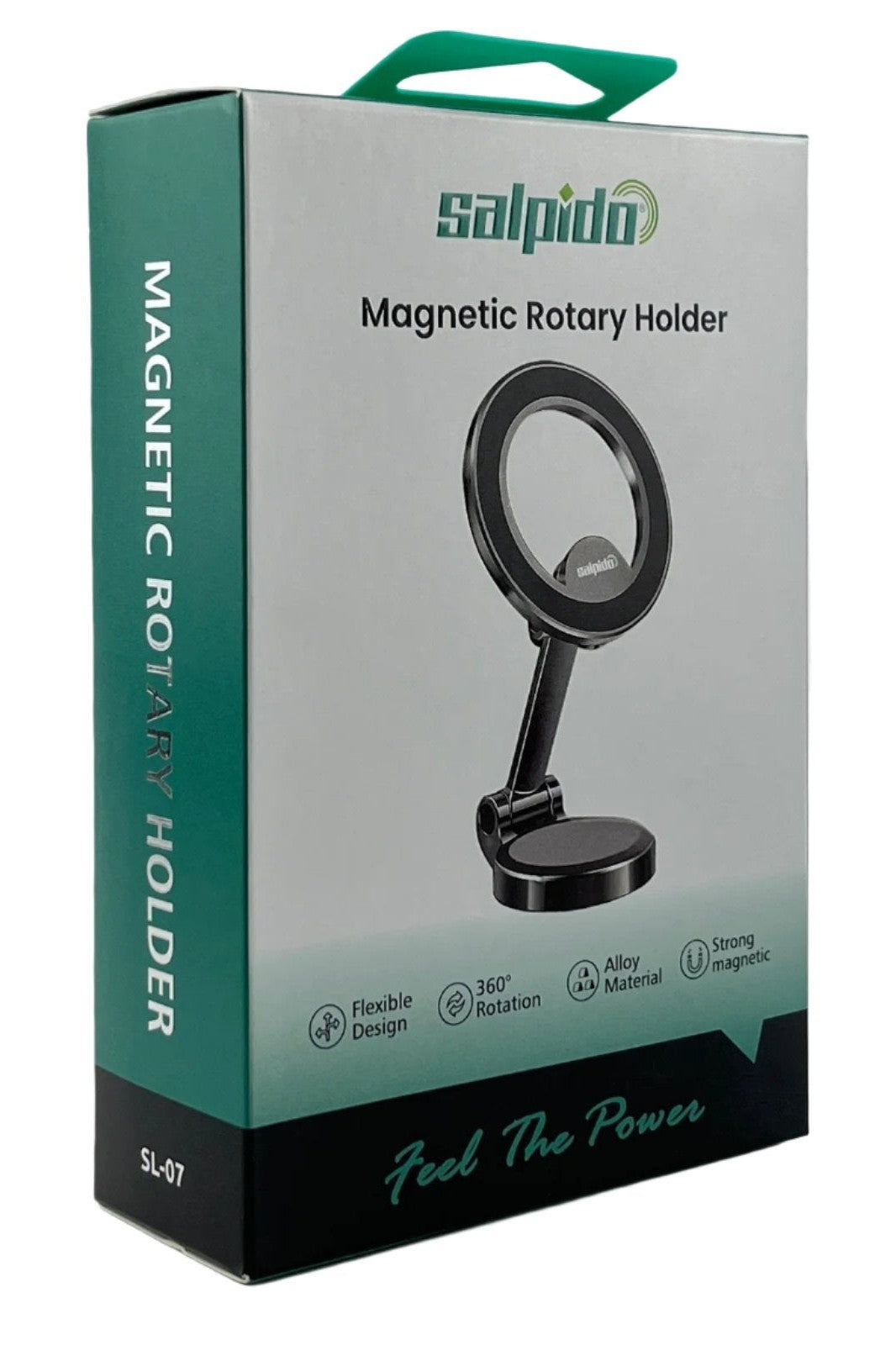 Salpido SL-07 - Salpido