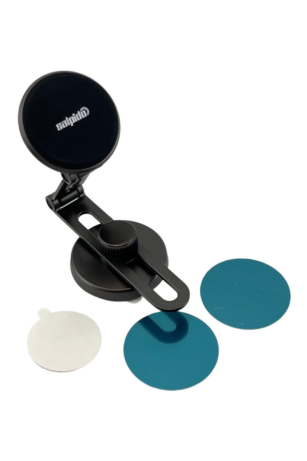 Salpido SL-08 - Salpido