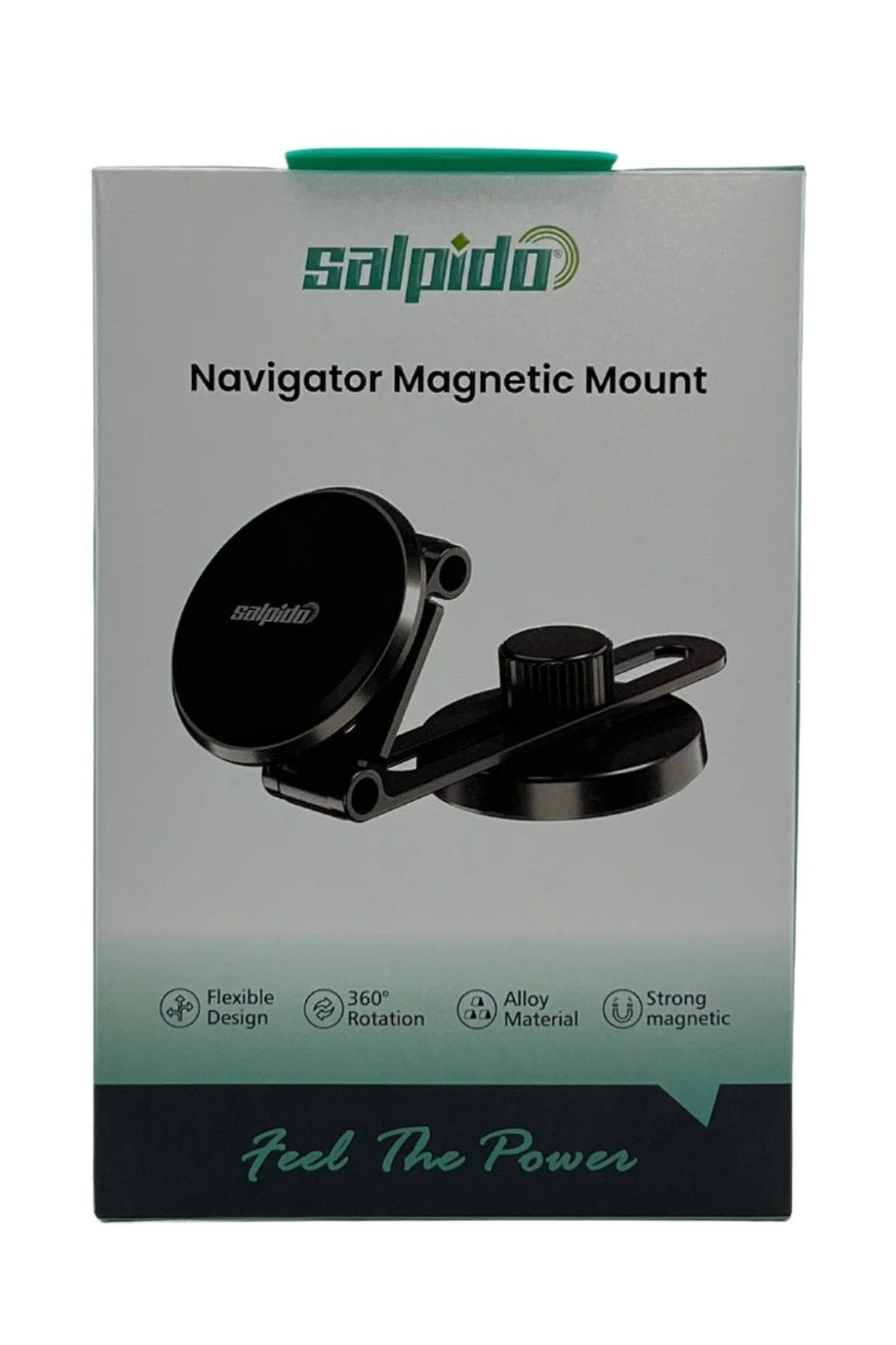 Salpido SL-08 - Salpido