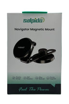 Salpido SL-08 - Salpido