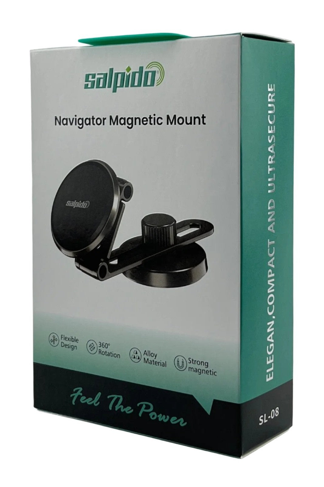 Salpido SL-08 - Salpido