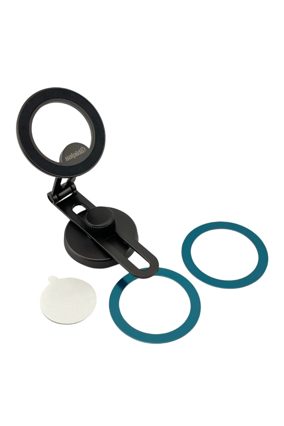 Salpido SL-09 - Salpido