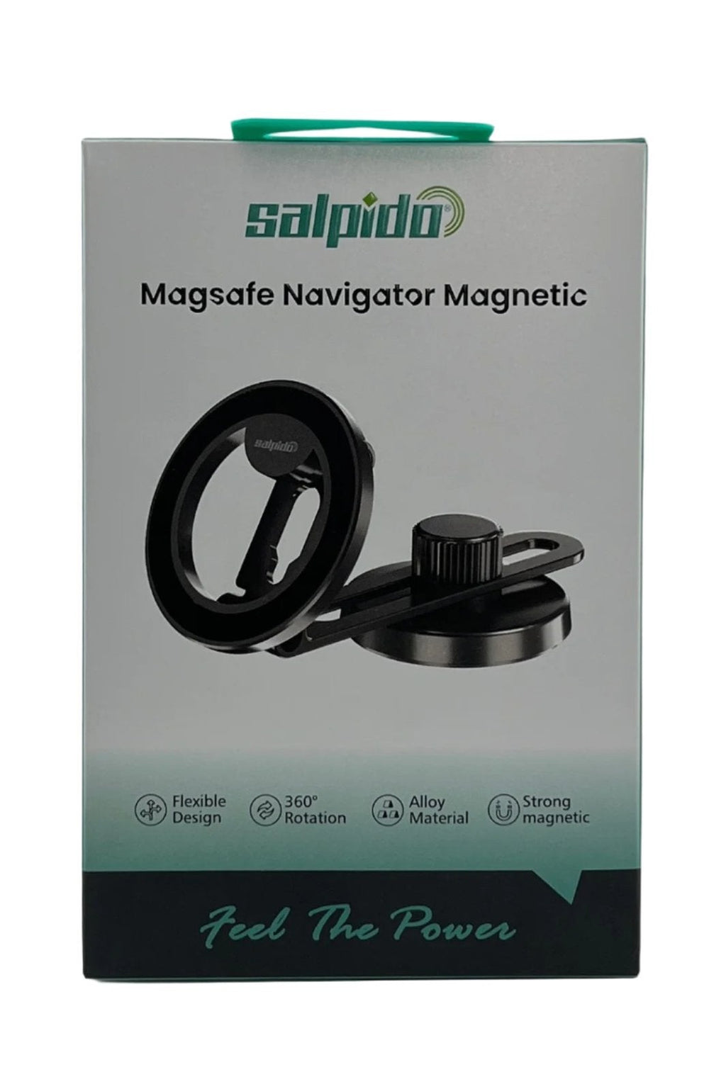 Salpido SL-09 - Salpido