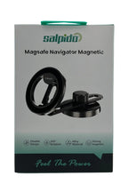 Salpido SL-09 - Salpido