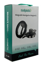 Salpido SL-09 - Salpido