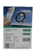 Salpido SL-09 - Salpido