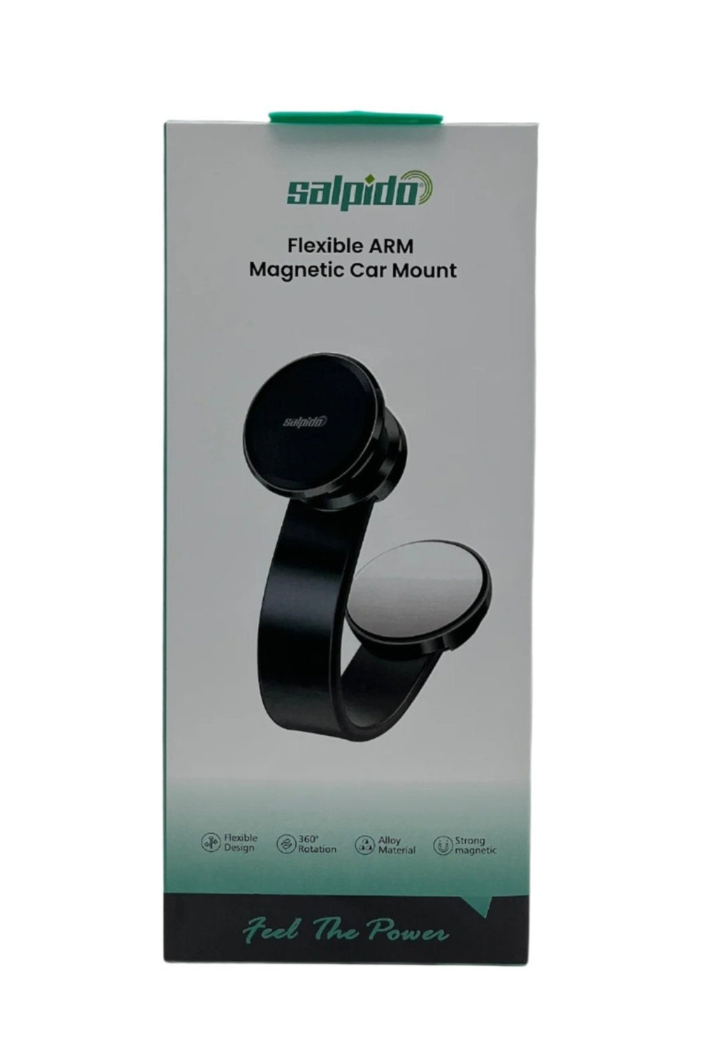 Salpido SL-10 - Salpido