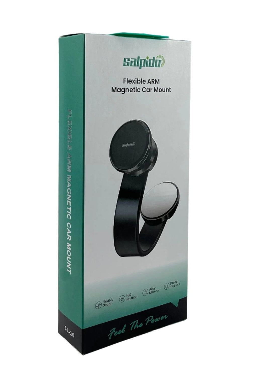 Salpido SL-10 - Salpido