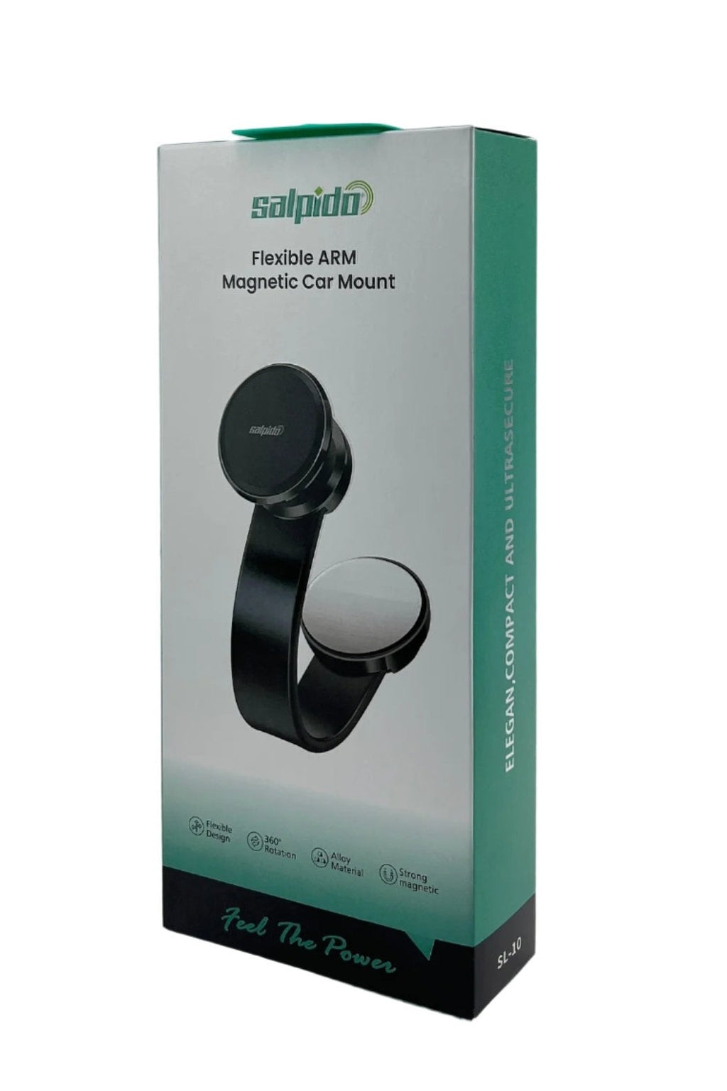 Salpido SL-10 - Salpido