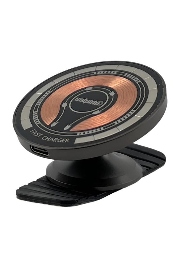 Salpido SL-12 - Salpido