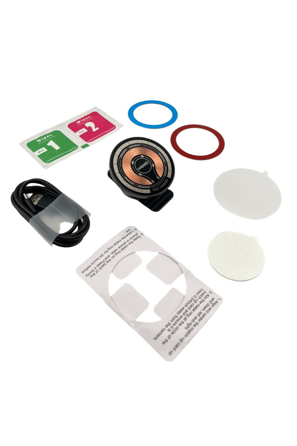 Salpido SL-12 - Salpido