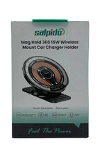 Salpido SL-12 - Salpido