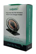 Salpido SL-12 - Salpido