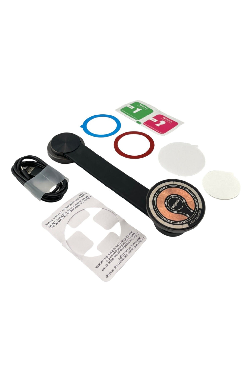 Salpido SL-13 - Salpido