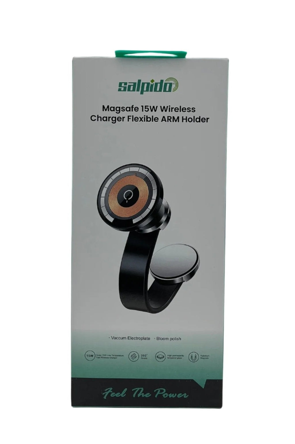 Salpido SL-13 - Salpido