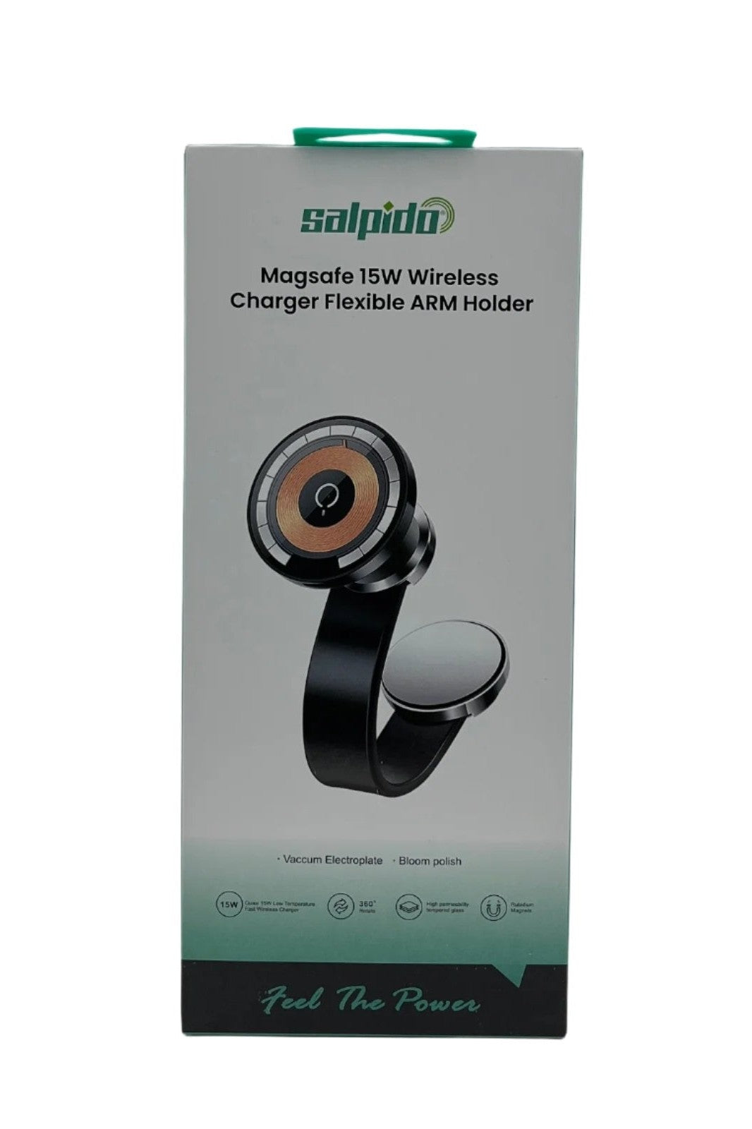 Salpido SL-13 - Salpido