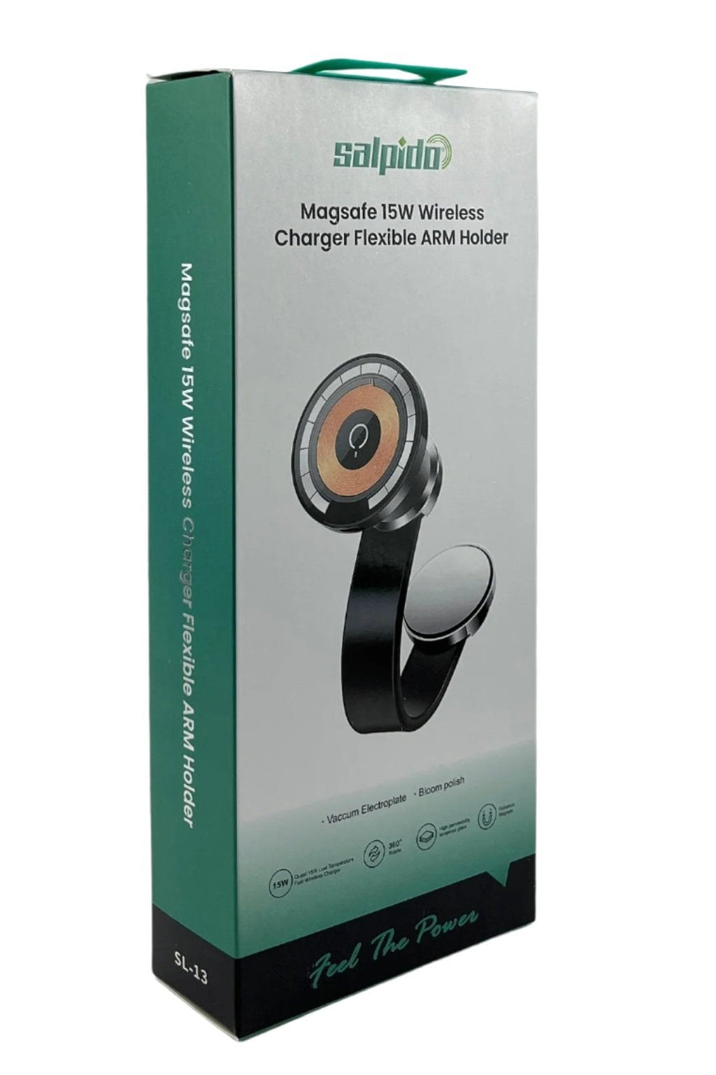 Salpido SL-13 - Salpido