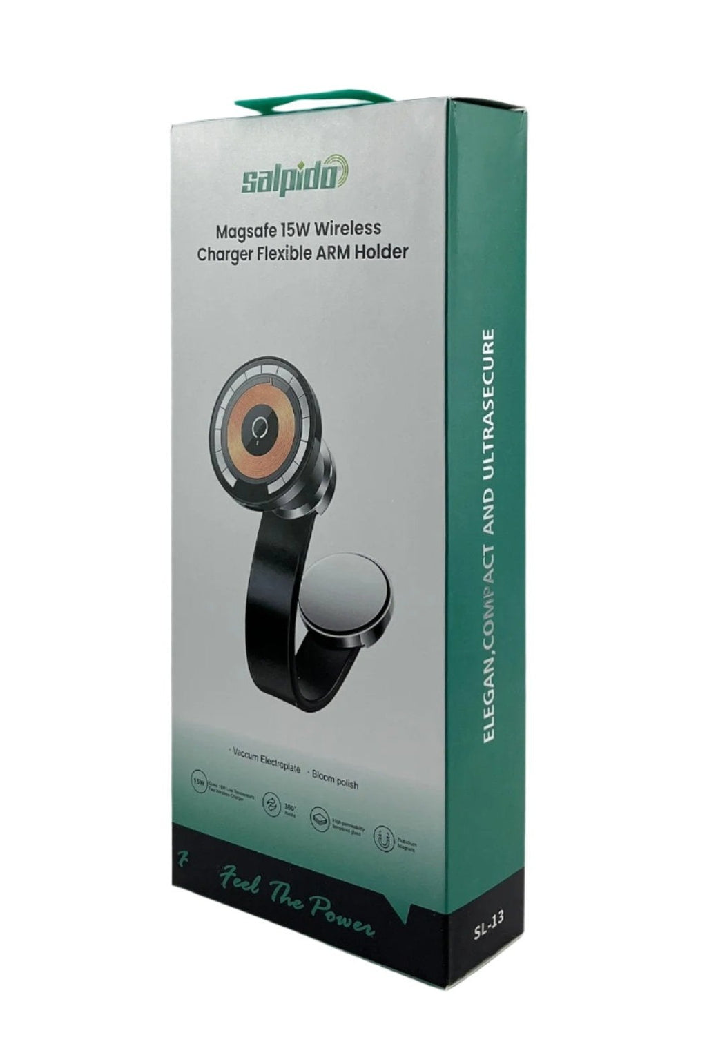 Salpido SL-13 - Salpido