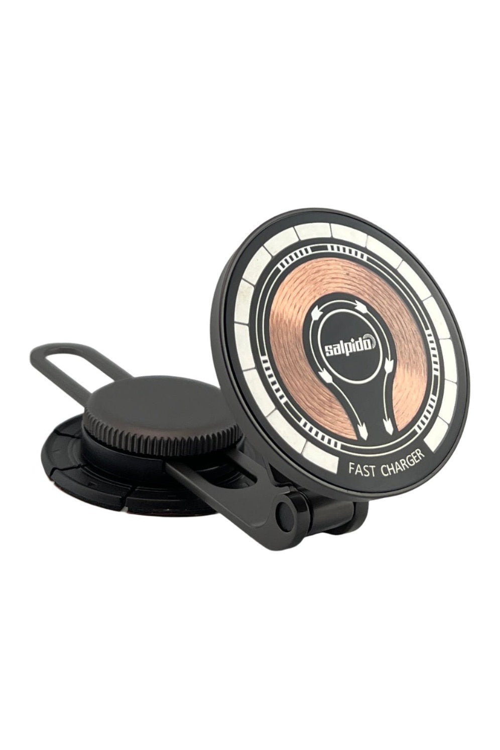 Salpido SL-14 - Salpido