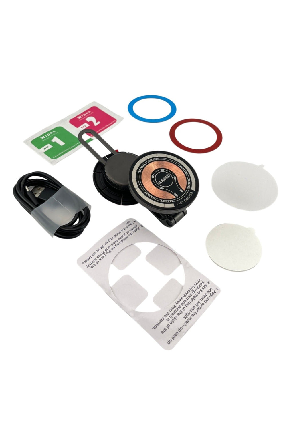 Salpido SL-14 - Salpido