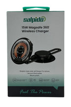 Salpido SL-14 - Salpido