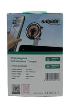 Salpido SL-14 - Salpido