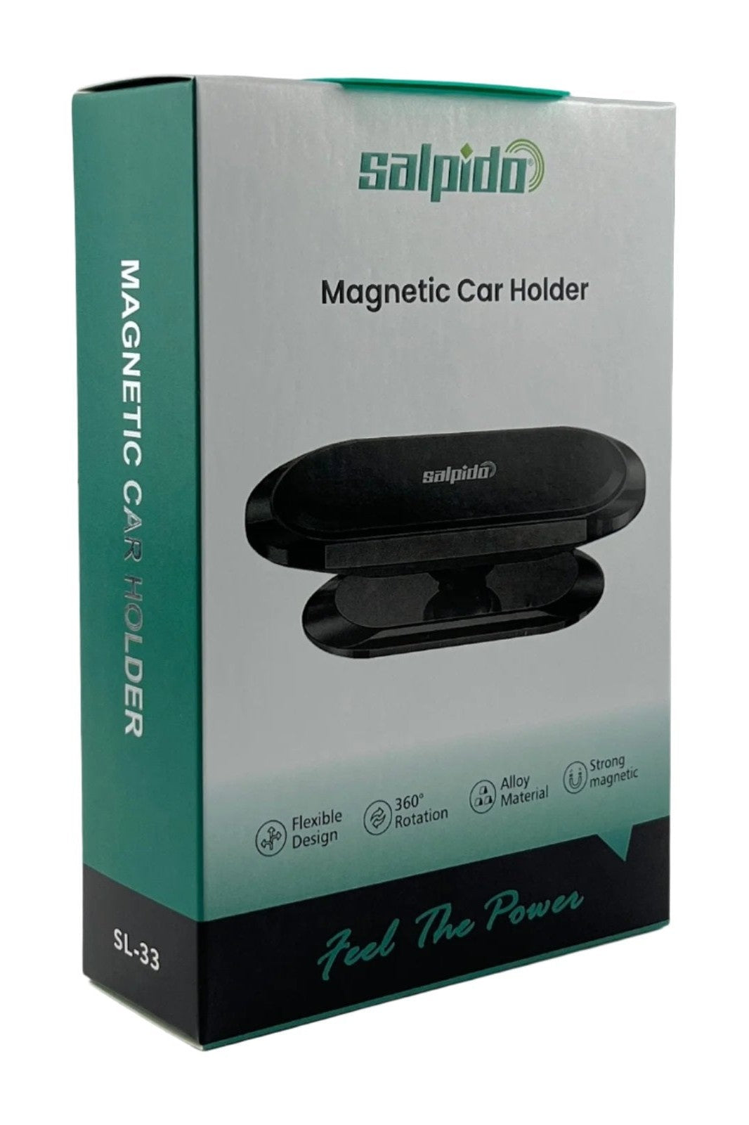 Salpido SL-33 - Salpido