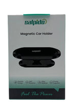 Salpido SL-33 - Salpido