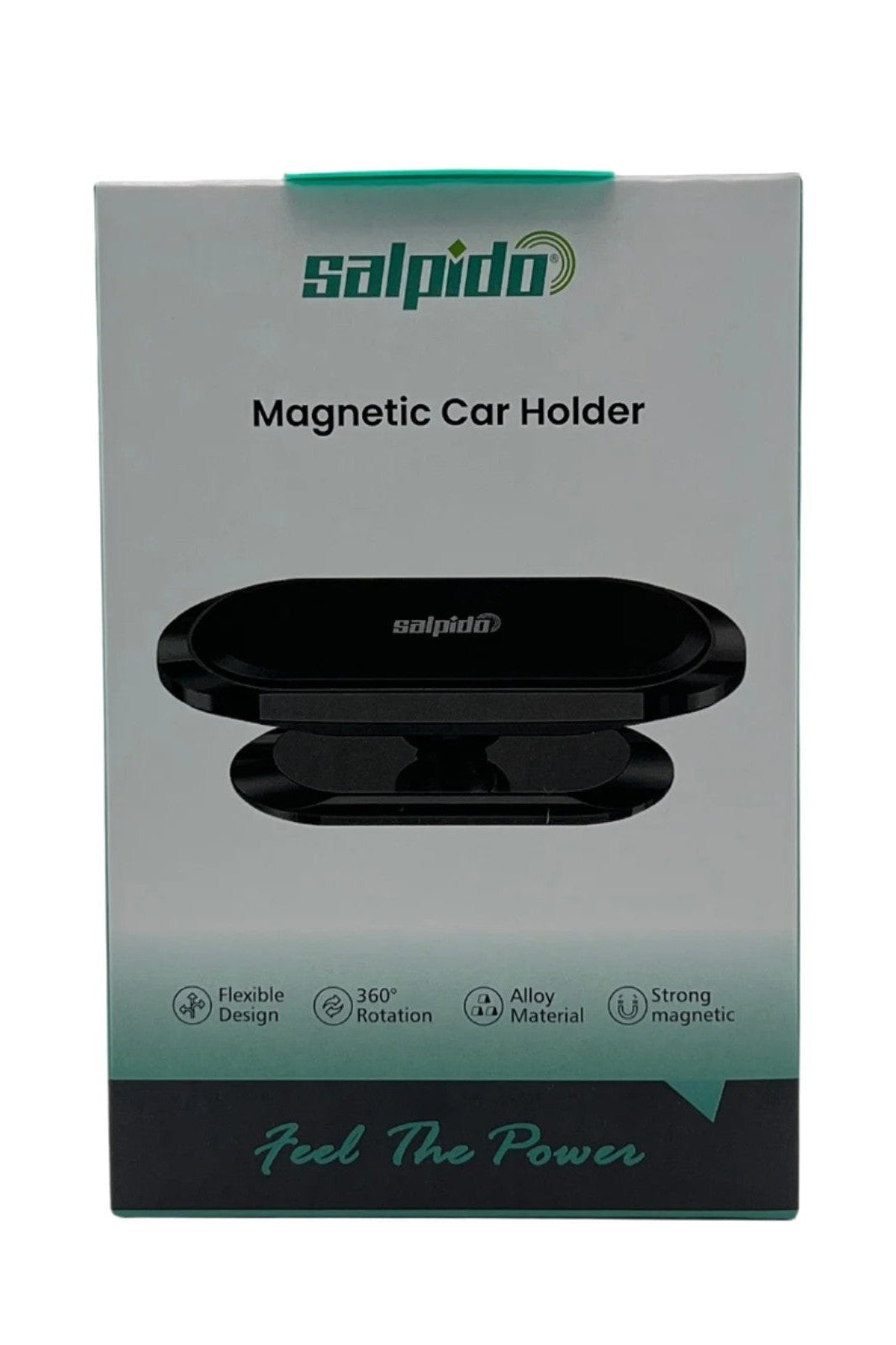 Salpido SL-33 - Salpido