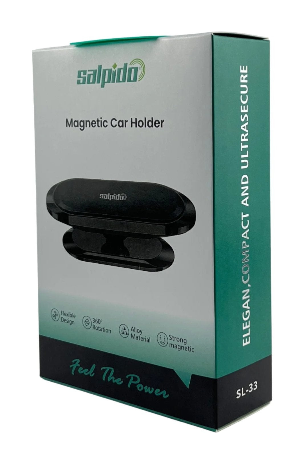 Salpido SL-33 - Salpido