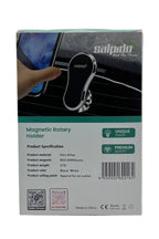 Salpido SL-66 - Salpido