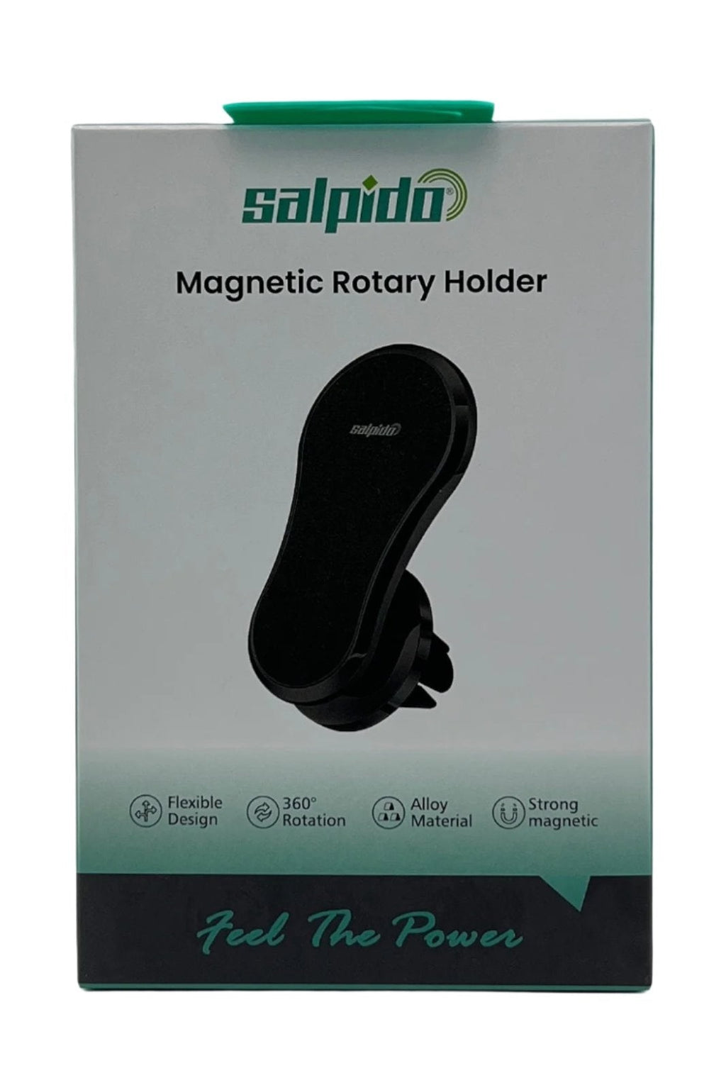 Salpido SL-66 - Salpido