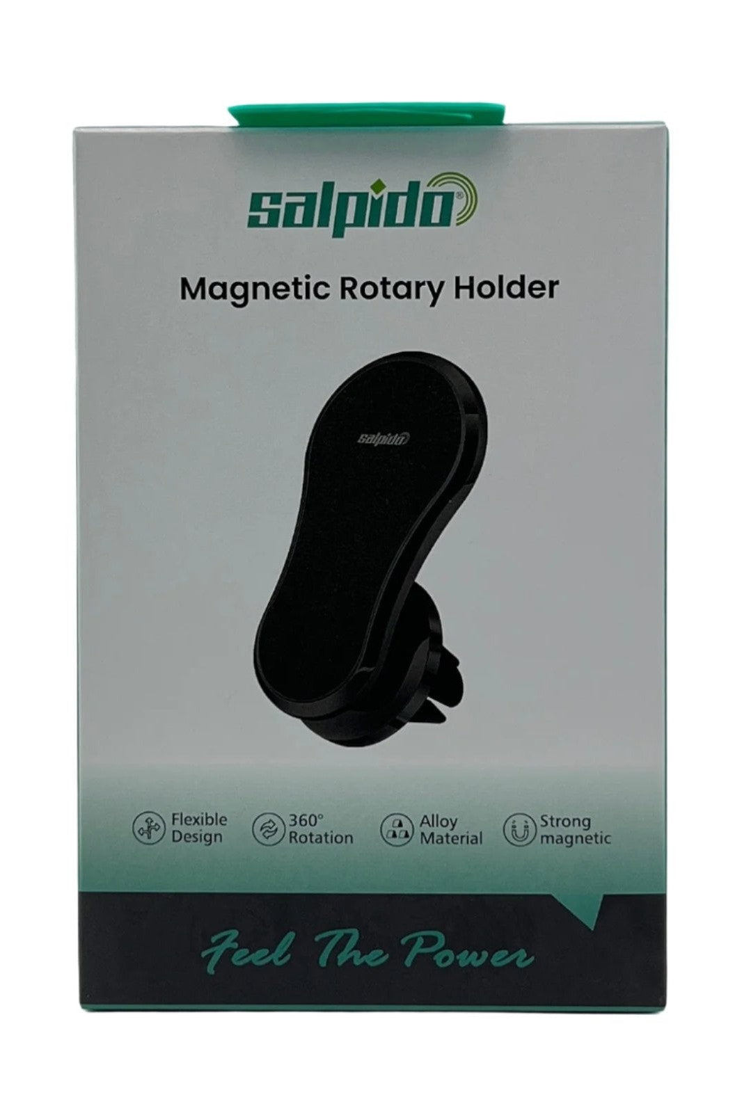 Salpido SL-66 - Salpido