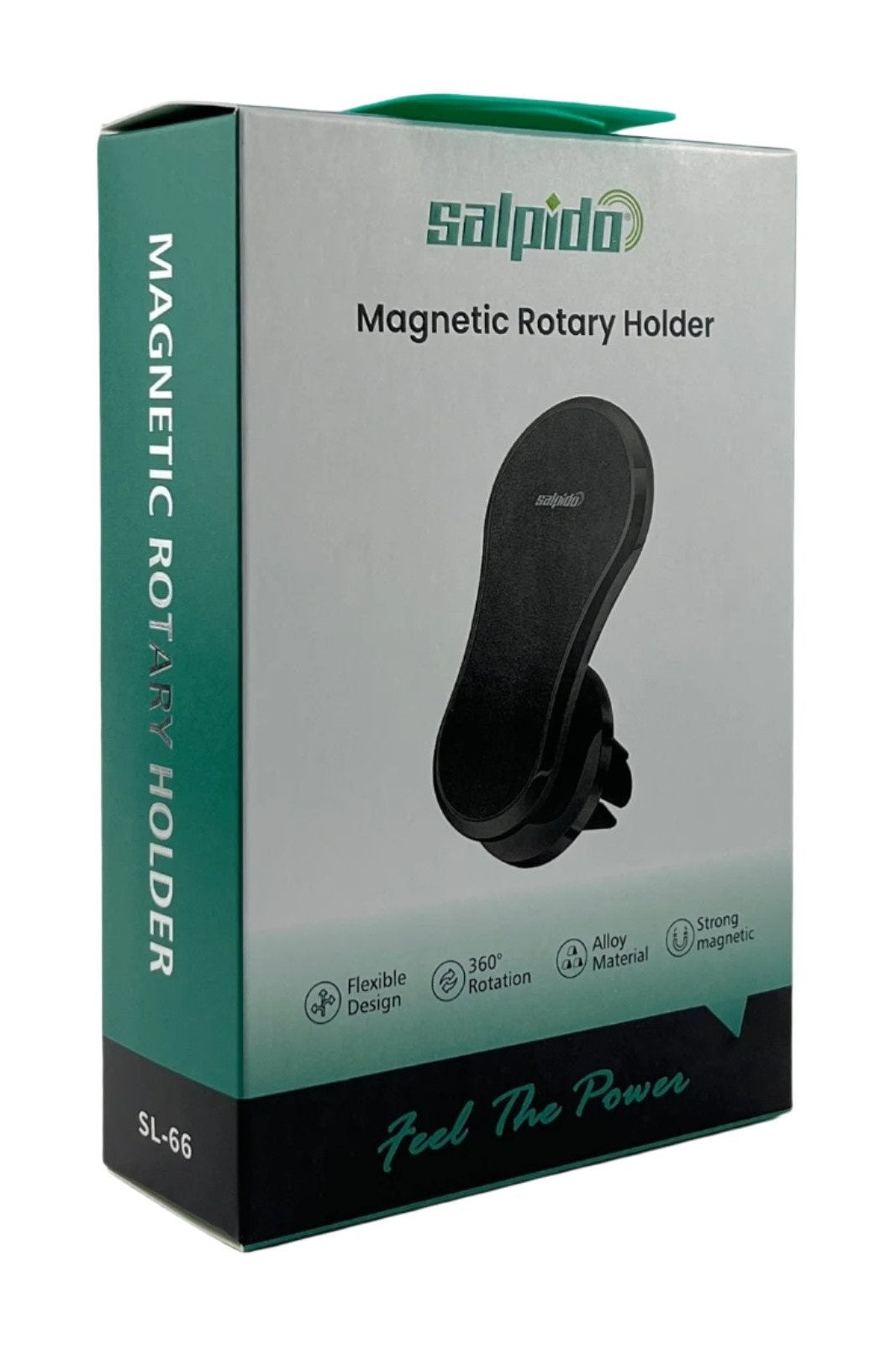 Salpido SL-66 - Salpido