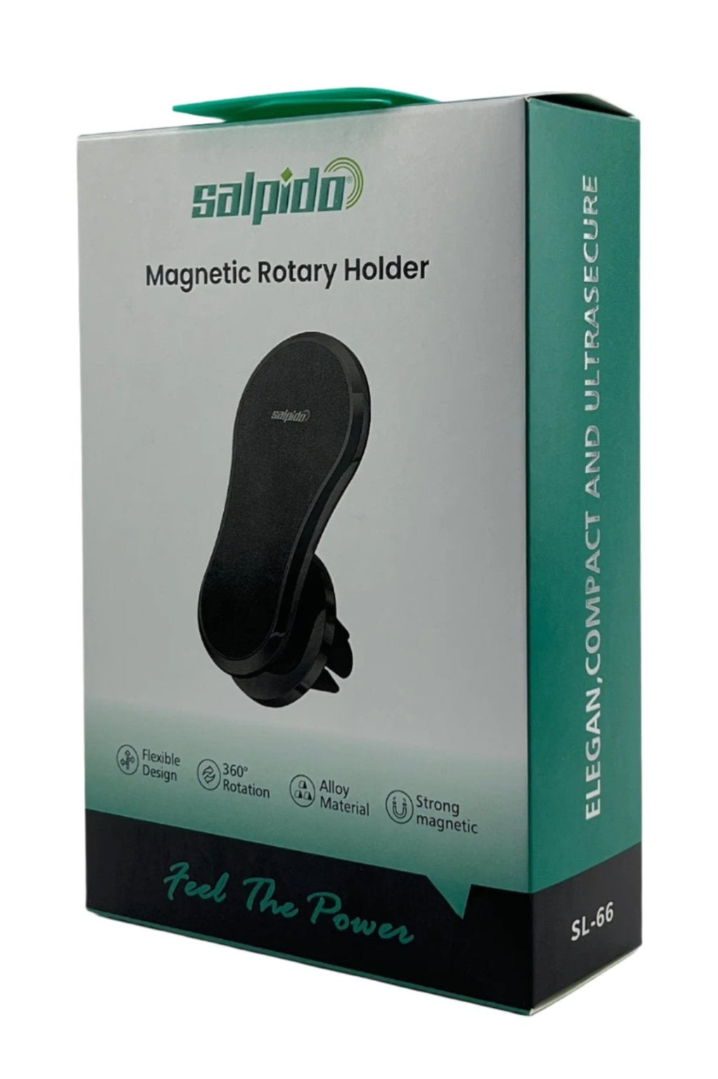 Salpido SL-66 - Salpido