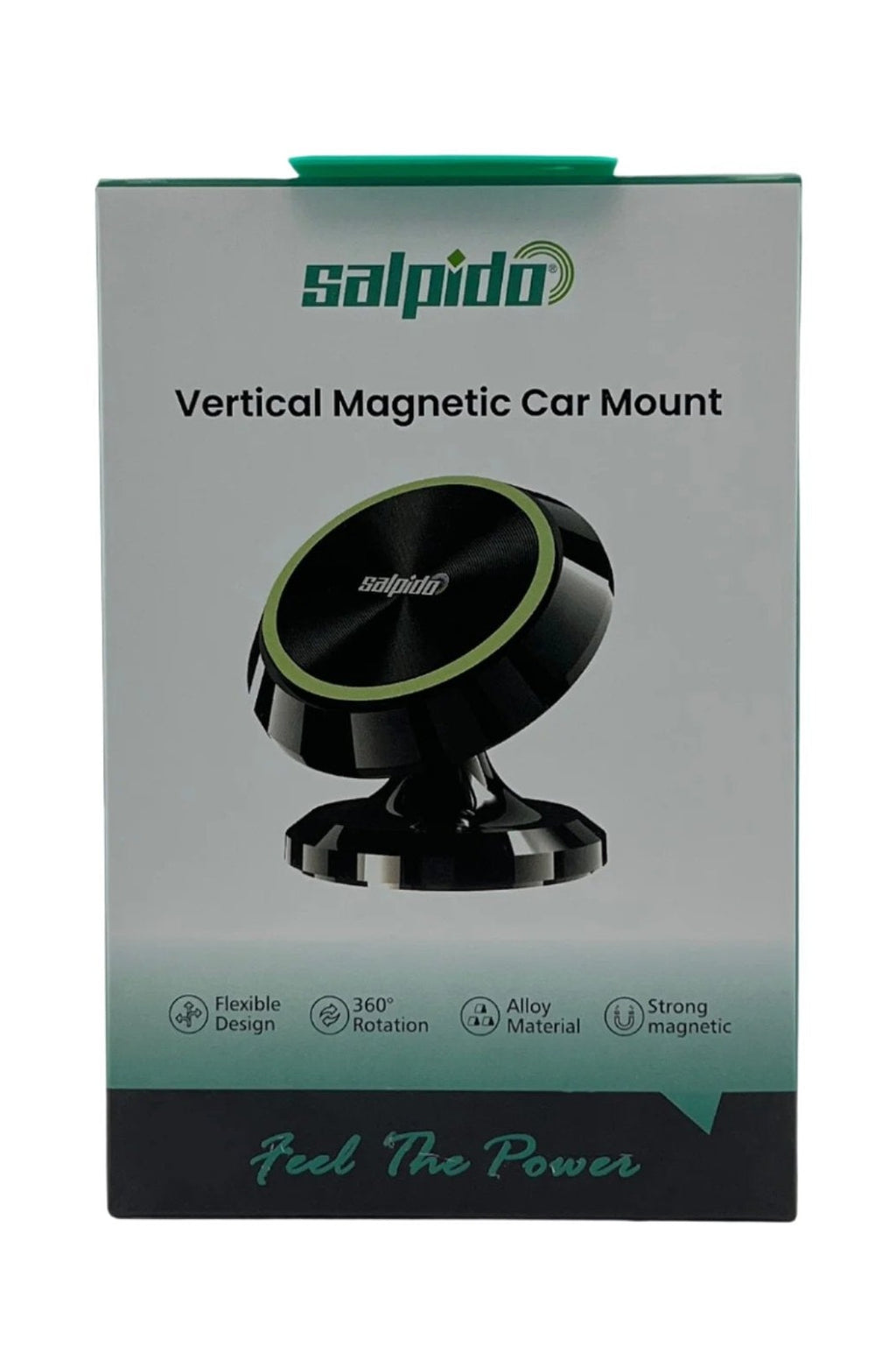 Salpido SL-77 - Salpido