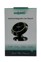 Salpido SL-77 - Salpido