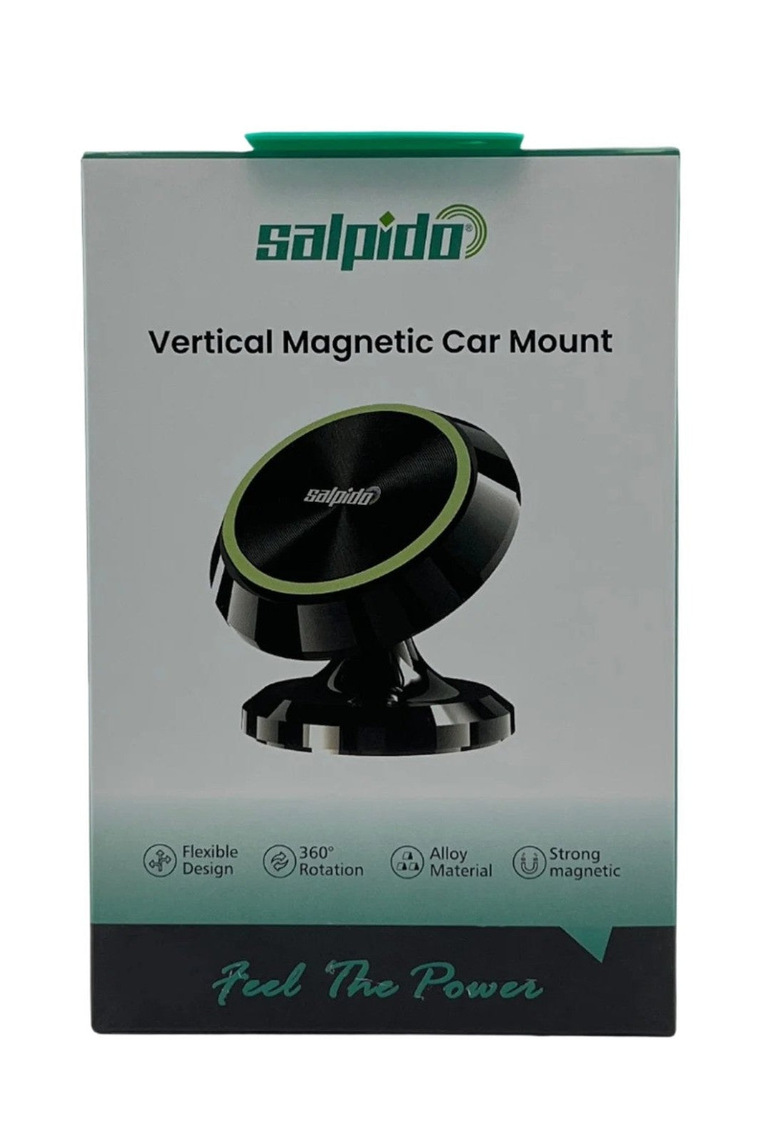 Salpido SL-77 - Salpido