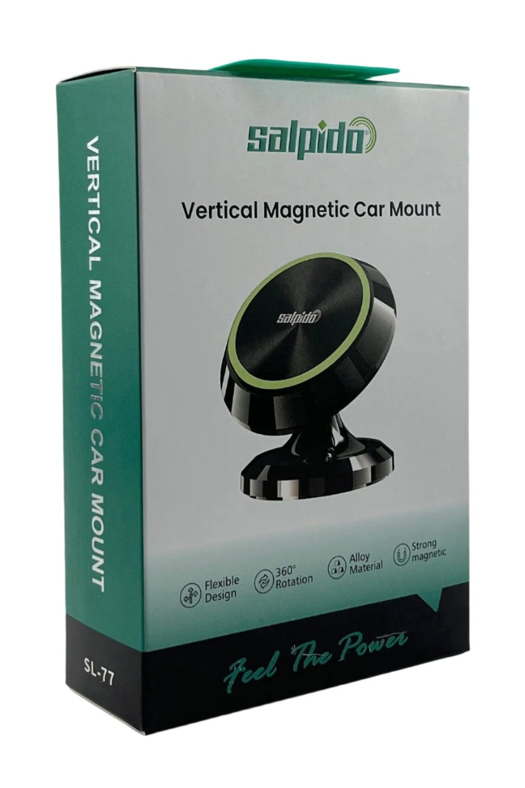 Salpido SL-77 - Salpido