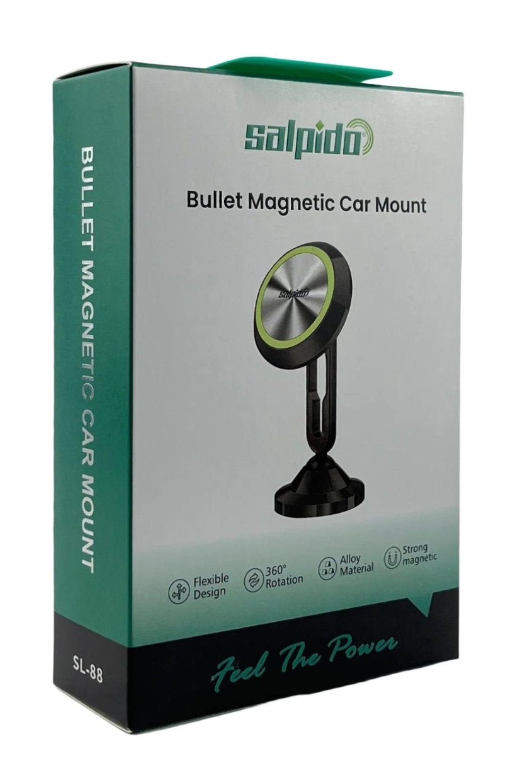 Salpido SL-88 - Salpido