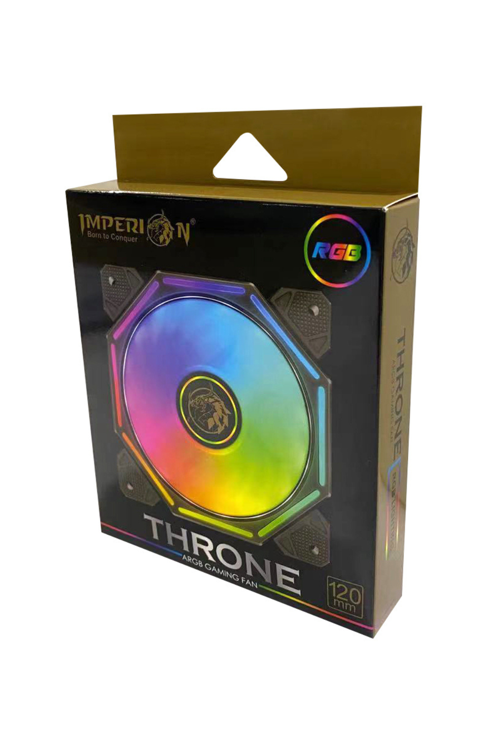 Salpido THRONE - Salpido